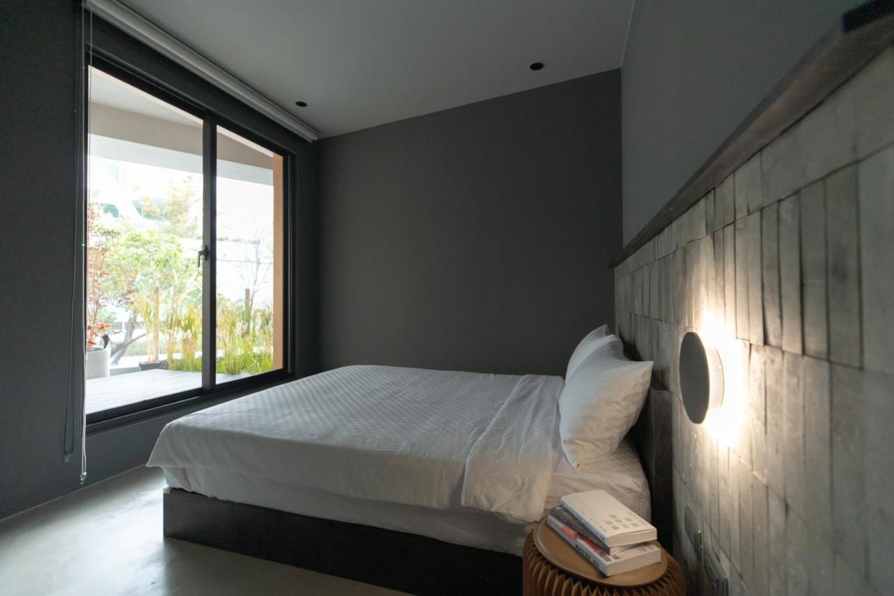 J Youai House 珍友愛 景觀包棟民宿 Tainan Eksteriør bilde