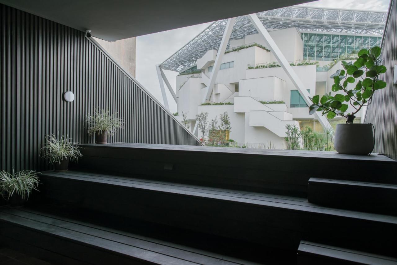 J Youai House 珍友愛 景觀包棟民宿 Tainan Eksteriør bilde