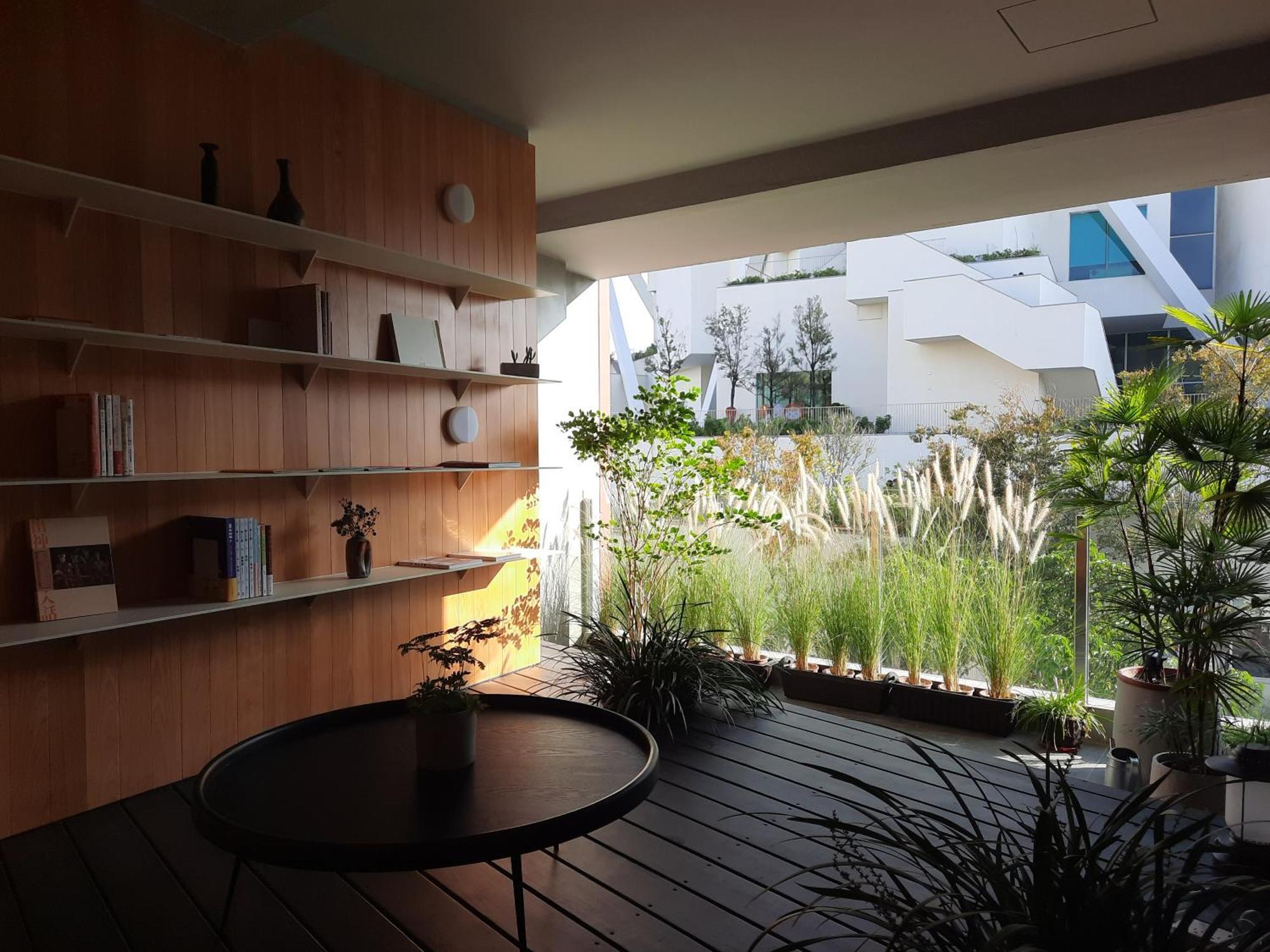 J Youai House 珍友愛 景觀包棟民宿 Tainan Eksteriør bilde